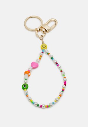 KANUA KEYCHAIN - Muut asusteet - gold-coloured/multi