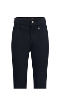Retour Jeans Jeans bootcut - black denim