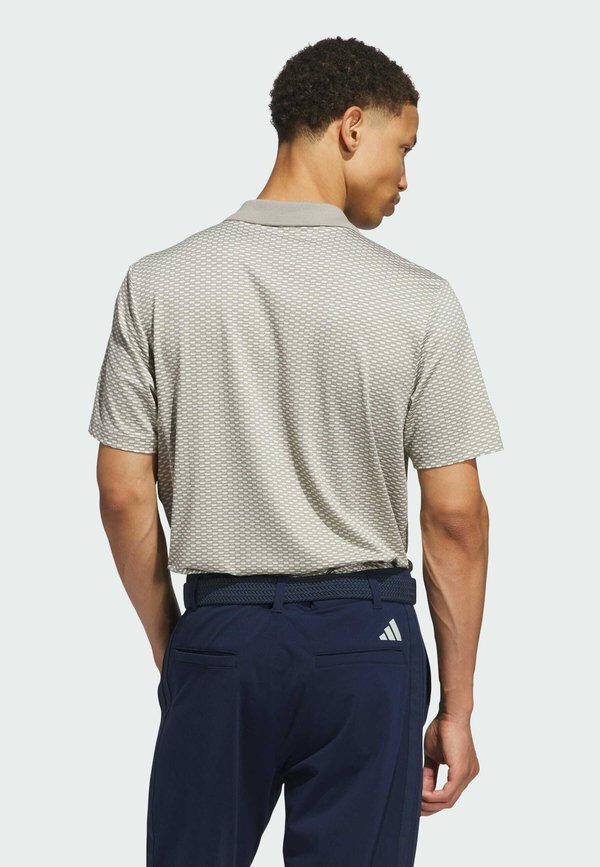 BASE BEYOND TEXTURED - Polo shirt - putty beige2