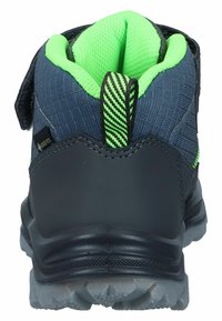 Superfit Veterboots - grau hellgrün