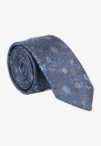 Unselected, mittelblau