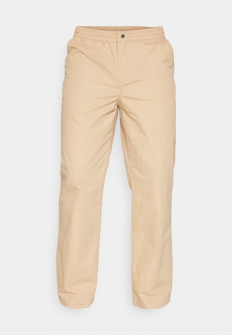 Lacoste Broek beige Lacoste Broek beige