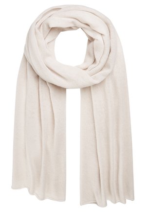 Écharpe - white