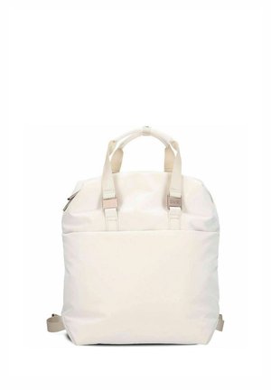 NEO DAYPACK - Mochila - off white
