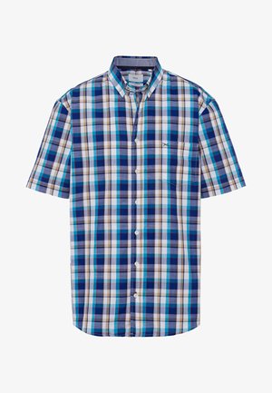 STYLE DRAKE - Shirt - turquoise