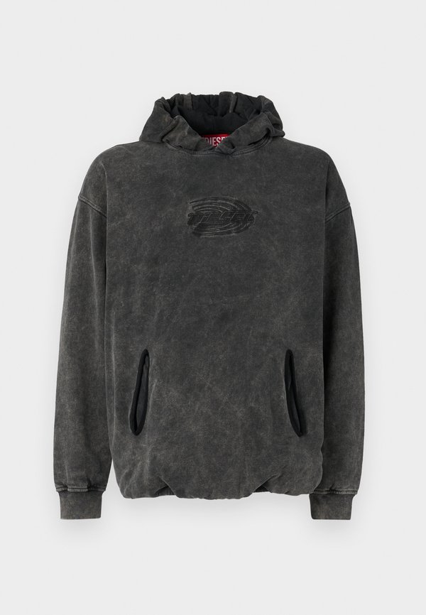 BOXSTIC UNISEX - Hoodie4