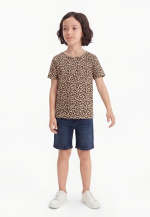 Friboo, - T-shirt z nadrukiem