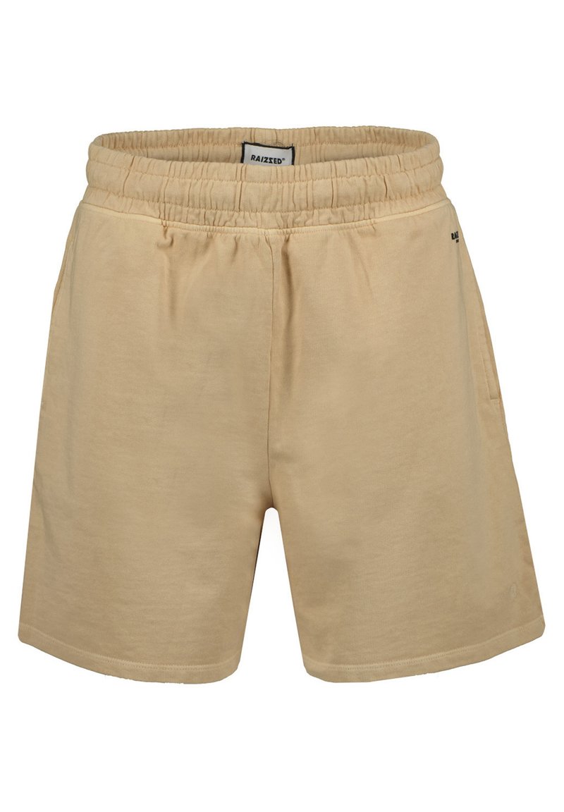 Damen Kleider | RAIZZED RENATE Shorts dusty sand/braun - TD29027 Damen Kleider | RAIZZED RENATE Shorts dusty sand/braun - TD29027