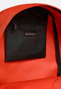 Napapijri Zaino - red cherry r05