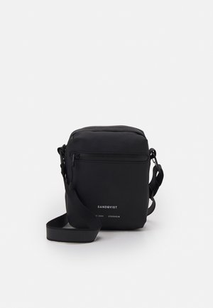 POE UNISEX - Rucksack - black