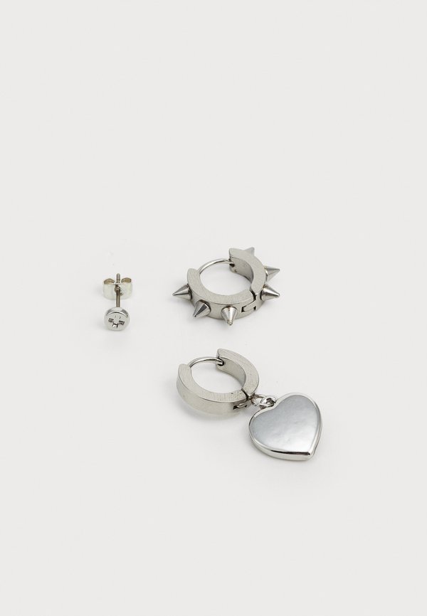 UNISEX 7 PACK - Earrings2