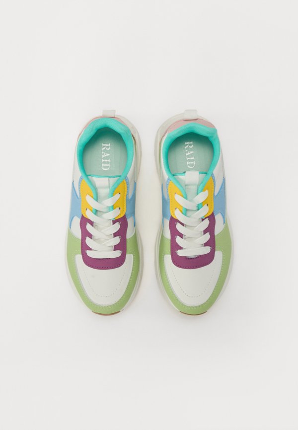 MOXY - Trainers - multi4