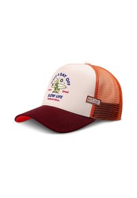 DAY OFF - Sapka - sand brown