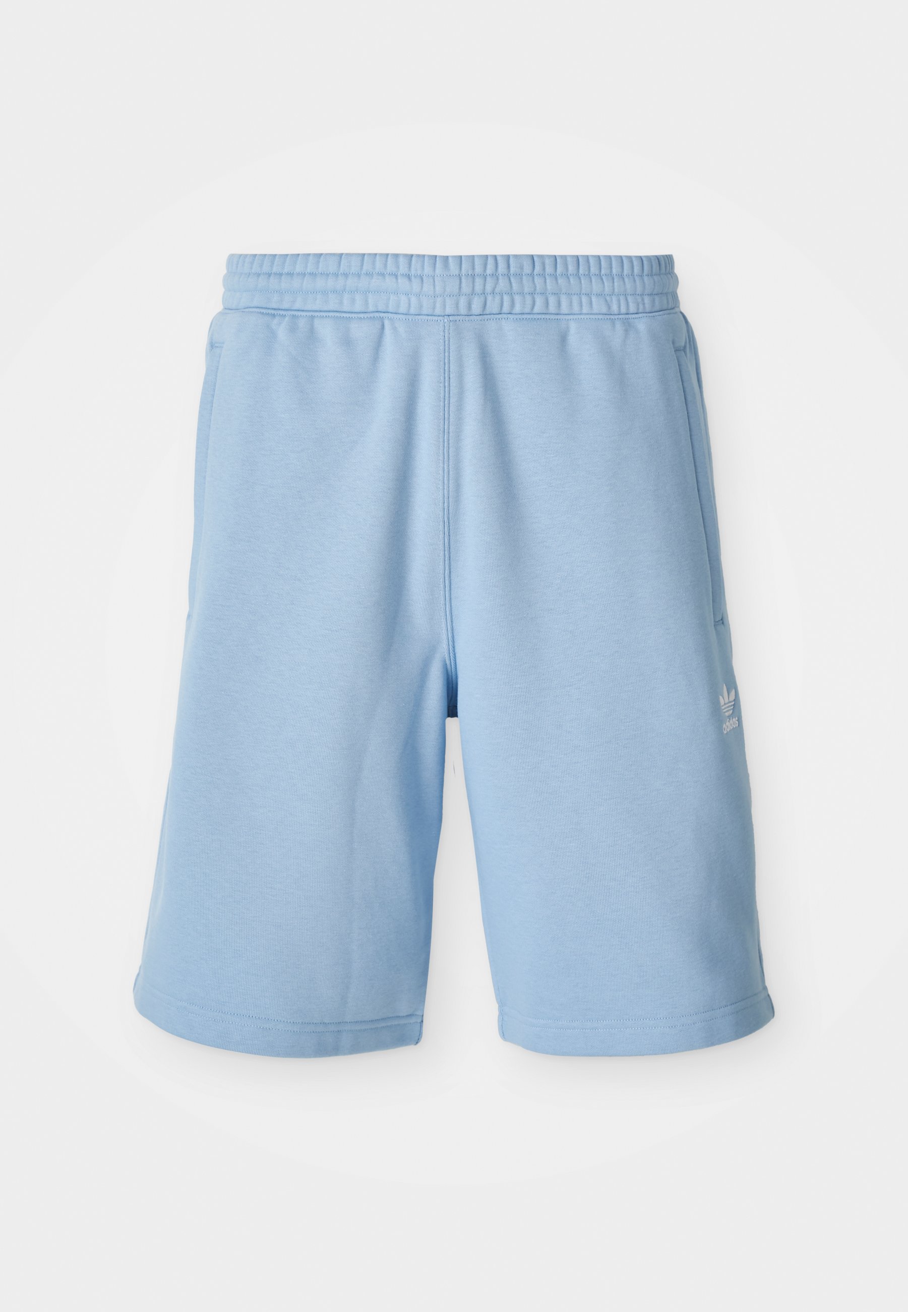 adidas Originals ESSENTIAL - Teplákové kalhoty - ash blue