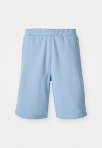 Unselected, ash blue