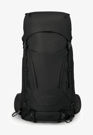 Osprey KESTREL - Mochila de trekking - black