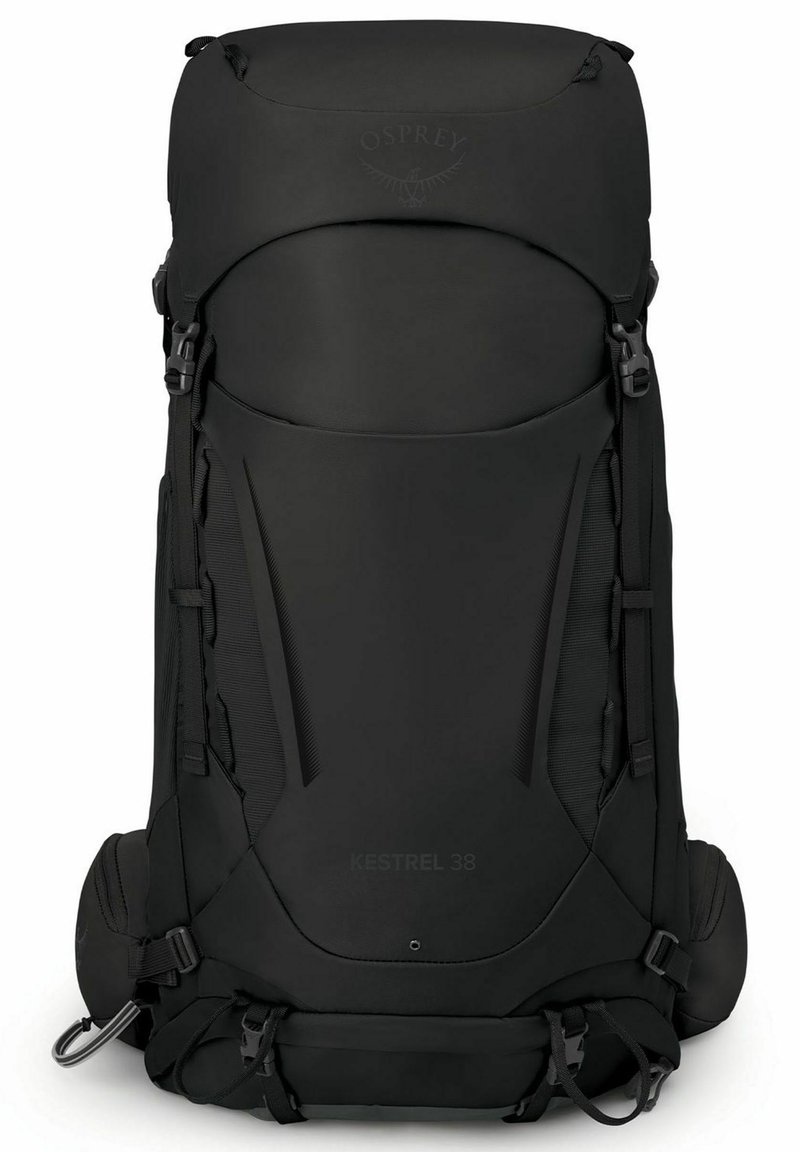 Osprey KESTREL Backpack black/zwart Zalando.nl