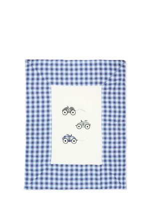 - Kocyk dla niemowląt