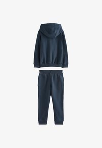 Geselecteerd, navy blue