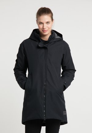CONSCIENCE - Veste d'hiver - black