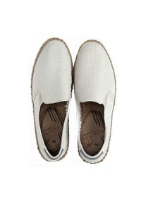Fluchos 8674 - Zapatos sin cordones - white