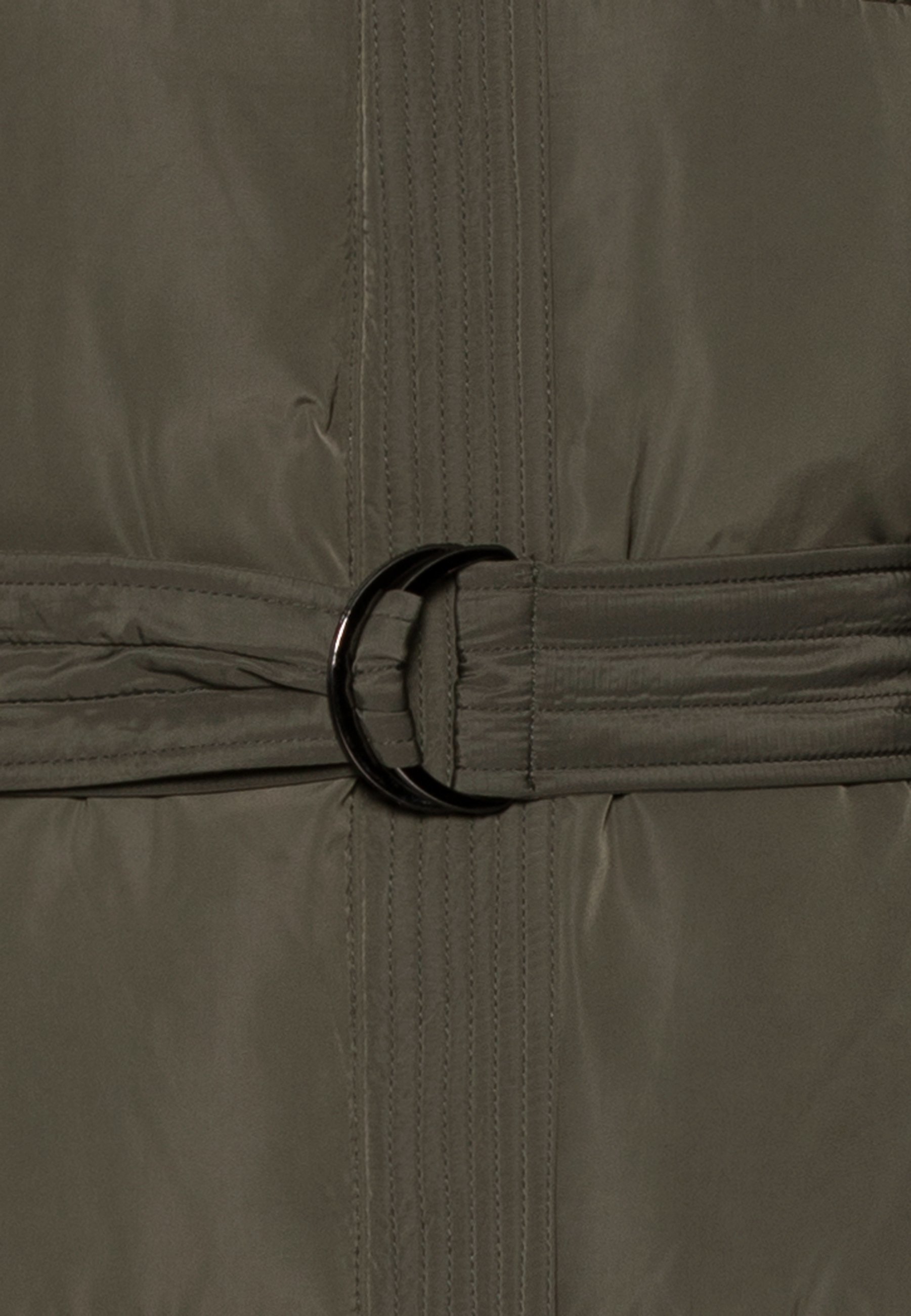 Anna Field Winterjas - dark green/donkergroen - Zalando.nl