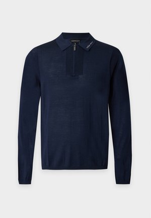 Emporio Armani, Jersey de punto - total eclipse