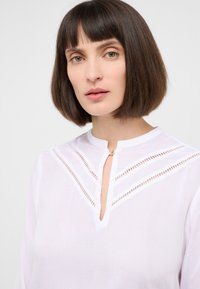 Mustang ELSBERRY biały