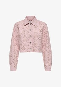 Nevybrané, burnished lilac