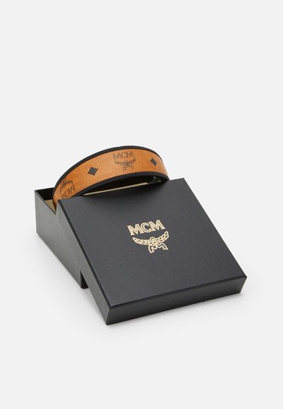 MCM Haaraccessoire - cognac