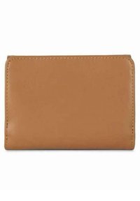 LANCASTER PARIS PM - Wallet - camel