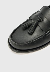 Tommy Hilfiger Chaussons - black