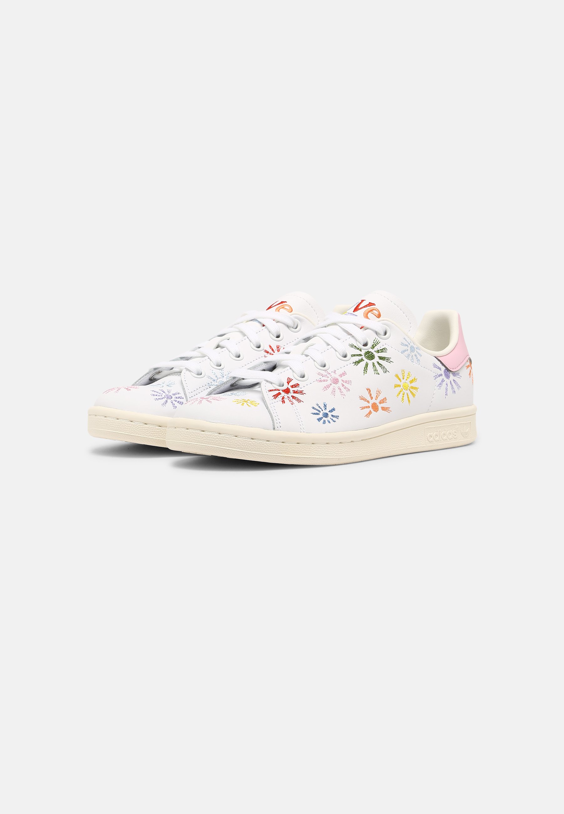 madewell stan smith