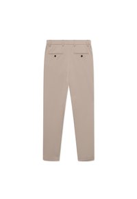Les Deux COMO PANTS SEASONAL - Chino hlače - light desert sand