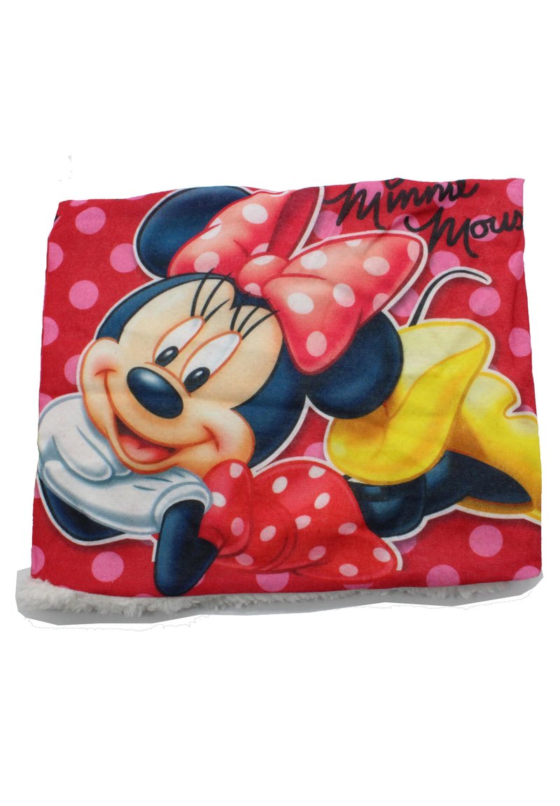 Kinder Taschen & Rucksäcke | Mickey & Minnie Schalmehrfarbig - WN35695 Kinder Taschen & Rucksäcke | Mickey & Minnie Schalmehrfarbig - WN35695