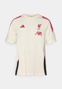 Unausgewählt, white