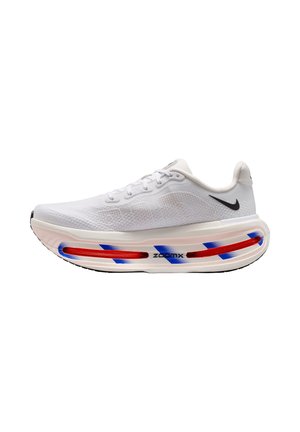 Nike Performance, Road running shoes - weissschwarz
