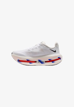 Nike Performance, Road running shoes - weissschwarz