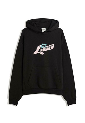 LISA - Hoodie - black