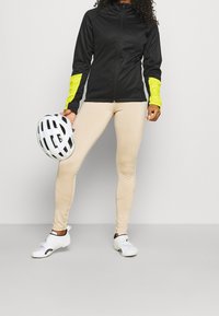 Rukka Giacca softshell - black