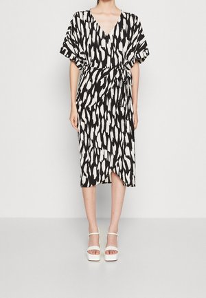 Robe de jour - black