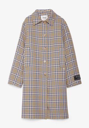 ottod'Ame, Manteau classique - brown