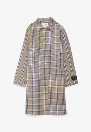 ottod'Ame, Manteau classique - brown