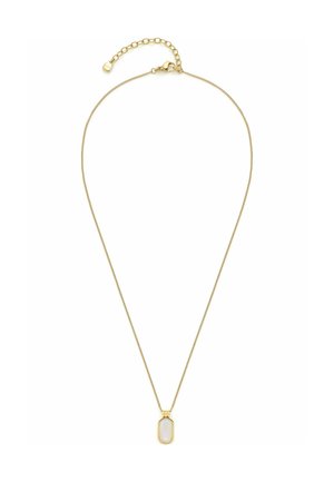 Halskæder - gold-coloured