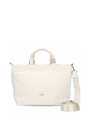 NEO - Handtasche - off white
