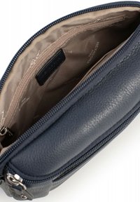 Hexagona CONFORT - Borsa a tracolla - marine confort