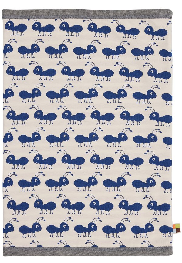 WENDE – Schlauchschal – rot