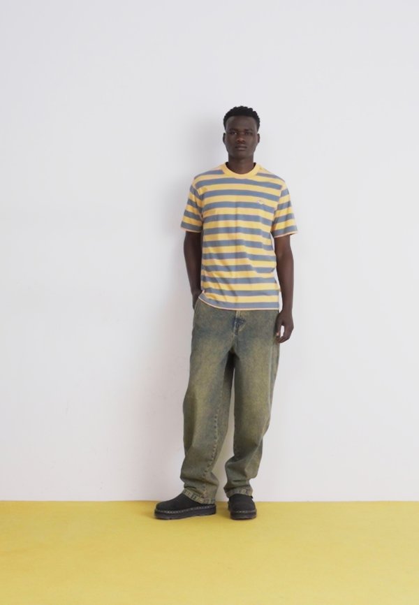 MADISON BAGGY FIT  - Baggy Jeans4