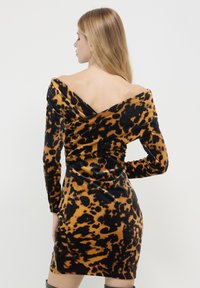 Calliope INCROCIO FANTASIA - Freizeitkleid - variante