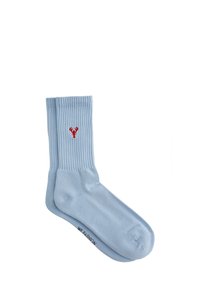 Unausgewählt, light blue